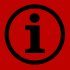 Icône d'information